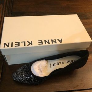 Anne Klein Flats